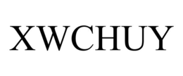 XWCHUY trademark