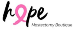 HOPE MASTECTOMY BOUTIQUE trademark
