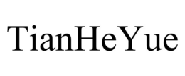 TIANHEYUE trademark