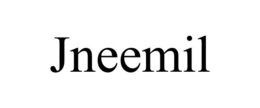 JNEEMIL trademark