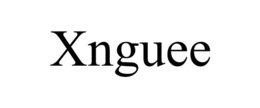 XNGUEE trademark