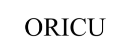 ORICU trademark