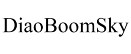 DIAOBOOMSKY trademark