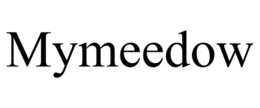 MYMEEDOW trademark