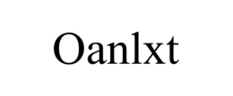 OANLXT trademark
