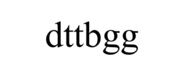 DTTBGG trademark