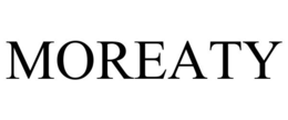 MOREATY trademark