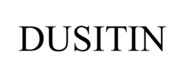 DUSITIN trademark