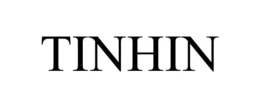 TINHIN trademark
