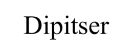 DIPITSER trademark