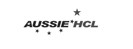 AUSSIE HCL trademark