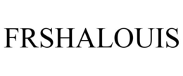 FRSHALOUIS trademark