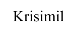 KRISIMIL trademark