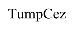 TUMPCEZ trademark