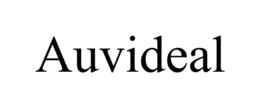 AUVIDEAL trademark