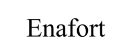 ENAFORT trademark