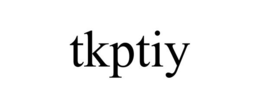 TKPTIY trademark