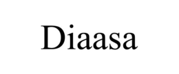 DIAASA trademark