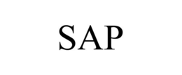 SAP trademark