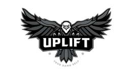 UPLIFT YOUR DAMN SELF trademark