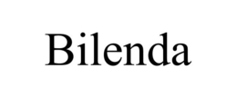 BILENDA trademark