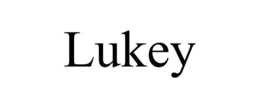 LUKEY trademark