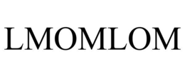 LMOMLOM trademark