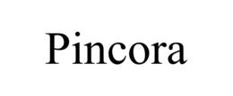 PINCORA trademark