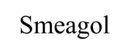 SMEAGOL trademark