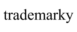 TRADEMARKY trademark