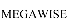 MEGAWISE trademark