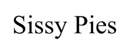 SISSY PIES trademark