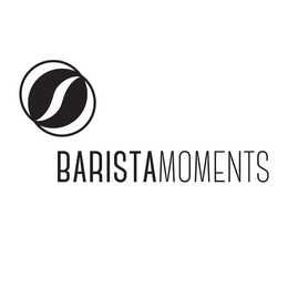 BARISTA MOMENTS trademark