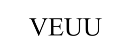 VEUU trademark
