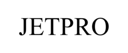 JETPRO trademark