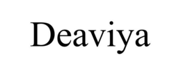 DEAVIYA trademark