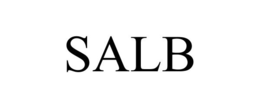 SALB trademark