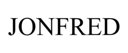 JONFRED trademark