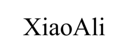 XIAOALI trademark