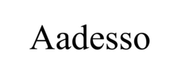 AADESSO trademark