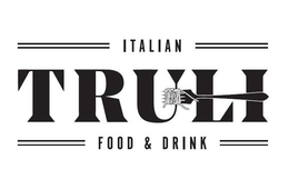 TRULI ITALIAN FOOD & DRINK trademark