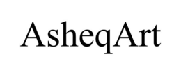 ASHEQART trademark
