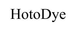 HOTODYE trademark