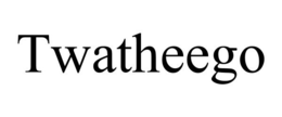 TWATHEEGO trademark