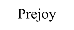 PREJOY trademark