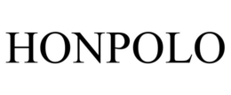 HONPOLO trademark