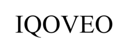 IQOVEO trademark