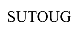 SUTOUG trademark