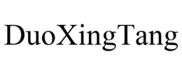 DUOXINGTANG trademark