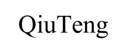 QIUTENG trademark
